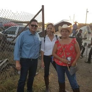 Meet your Posher, Sandra